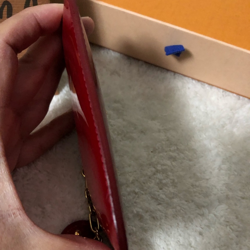 Vernis Key cles - Picture 2 of 9